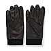 Produktbild BOSS Herren Hyden_1 Gloves, Dark Brown205, 8