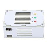 Plyisty Spielekonsolen-Entwicklungsboard, Cyclone V SE 5CSEMA6U23C6N FPGA-Chip mit 128 MB SDRAM, VGA-Videoausgang, USB-Hub, SNAC-Controller-Unterstützung