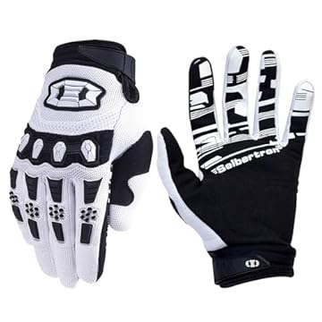 best downhill mtb gloves