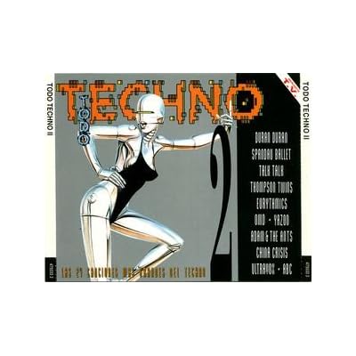 Todo Techno 2