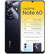realme Note 60 Voyage Blue : Amazon.co.za: Electronics
