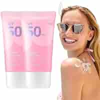 日焼け止め Serment Sunblock Cream SPF46/PA+++ 50ml 61LwzswYppL._UF894,1000_QL80_.jpg