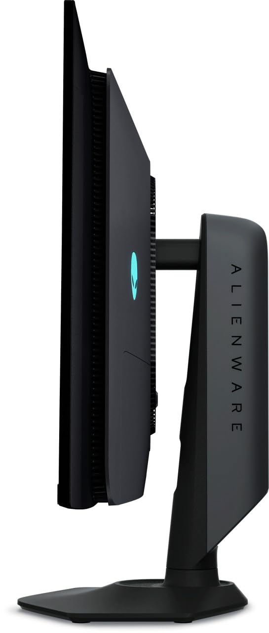 Dell Alienware AW2725DF 2560 x 1440 QHD 360Hz 27-Inch QD-OLED