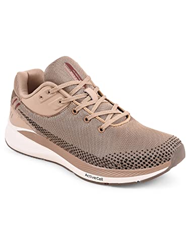 Image of Campus Diablo Men's Lace-Up Running Shoes