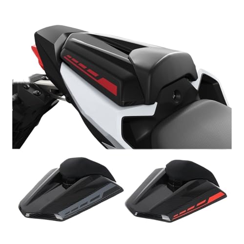 Capot de selle arrière CB750 Hornet carénage moto 2023 - 2