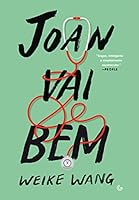joan vai bem novo 2023 Ed. 2023 8582356927 Book Cover