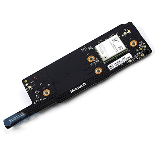 Potere di ricambio, espulsione, pulsante di collegamento, RF, IR e scheda modulo bluetooth