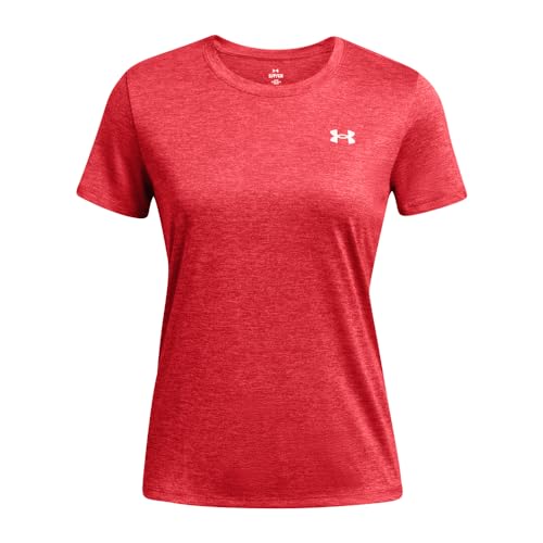 Image of Under Armour Women's Tech Twist Short Sleeve Crew T-Shirt