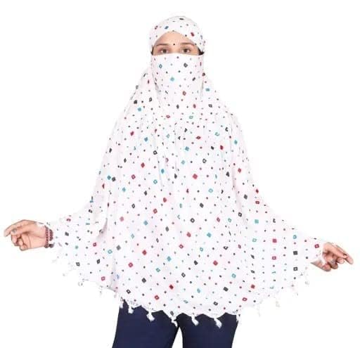Fancy Women ScarRF Scarf Anti Pollution Full Face Long Free Size Made With Rayon Fabric UV Sun Rays Protection Mask For Women & Girl Dust Mask Summer Friendly-image-29