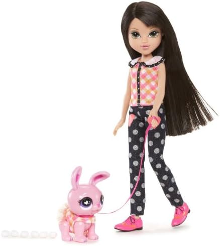 Moxie Girlz Poopsy Pet Doll, Lexa