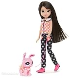 Moxie Girlz Poopsy Pet Doll, Lexa