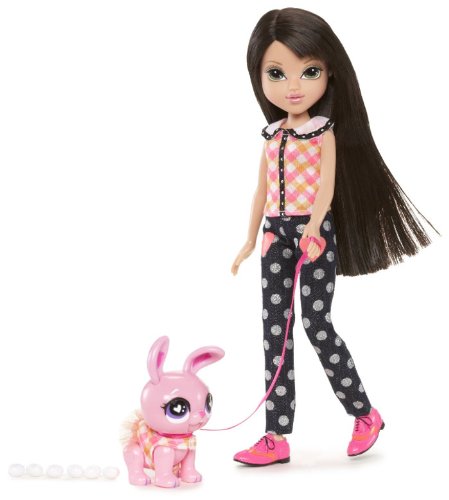 Moxie Girlz Poopsy Pet Doll, Lexa