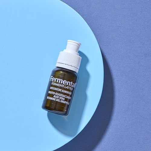 Esi Fermental Max Integratore Di Fermenti Lattici Da Bere 12 Flaconcini - 4