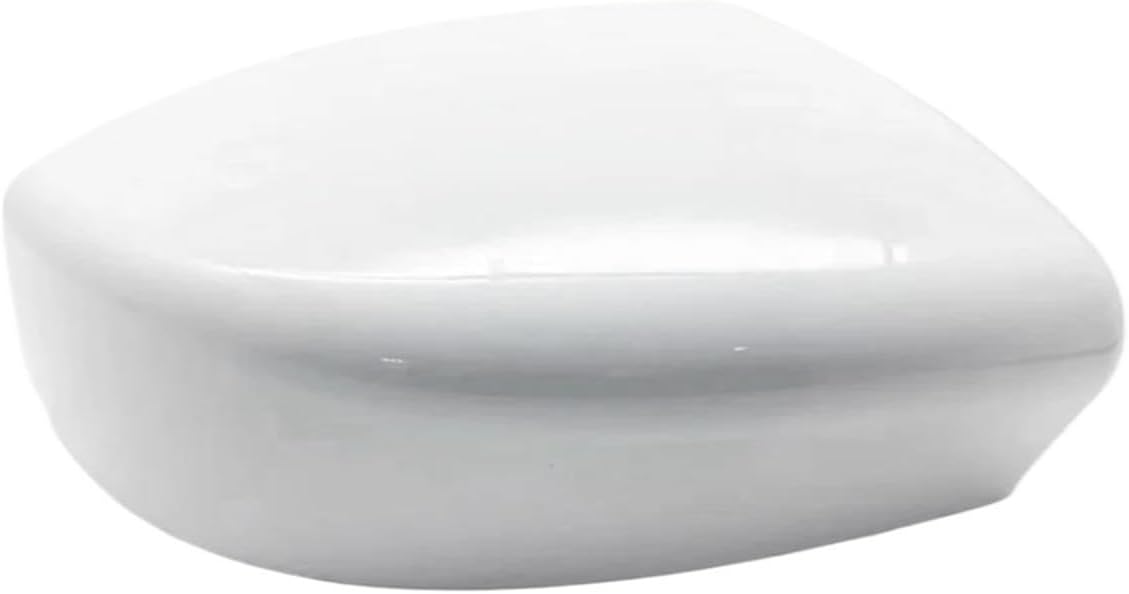 Wing Mirror Cover Cap Car Side Rearview Mirror Cover Mirror Shell Mirror Housing for Nissan for Sylphy for Teana for Altima for Sentra 2012-2019