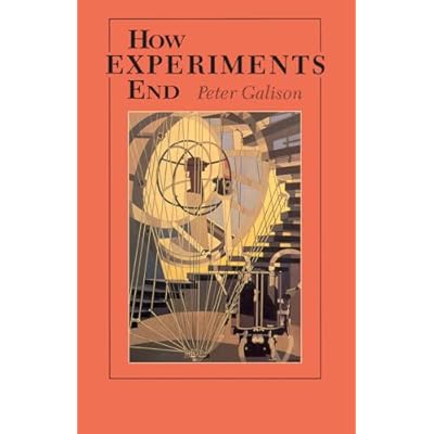 How Experiments End