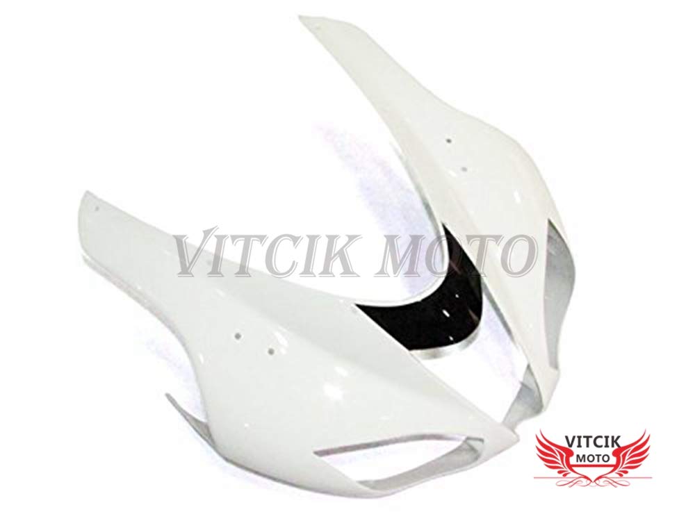 Amazon | VITCIK (フェアリングキット 対応車種 ZX6R ZX-6R Ninja 636