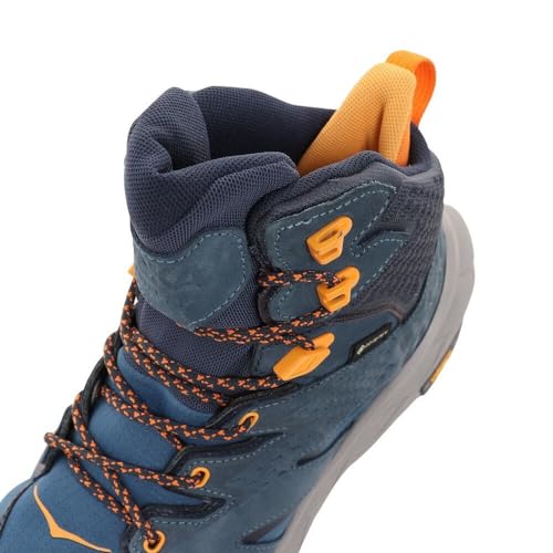 Image of HOKA ONE ONE mens Hiking Shoes