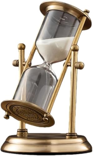 Zxyler ��]�����v 15/30/60�� �K���X�� �^�C�}�[ �f�X�N�g�b�v���� �����t���[�� �A�����J�����g�� �ƒ�p ���� �v���[���g (15��,������)