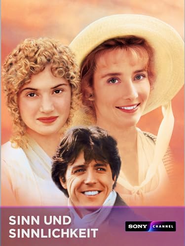 Sinn Und Sinnlichkeit (4K UHD)