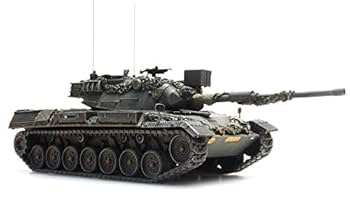 Amazon | Artitec アーティテック 6870047 H0 1/87 戦車