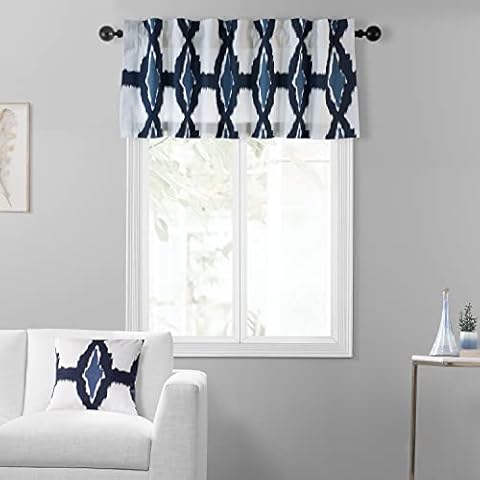 HPD Half Price Drapes Fenstervolant PRTW-VLD22D-19 Cover