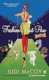 Fashion Faux Paw: A Dog Walker Mystery