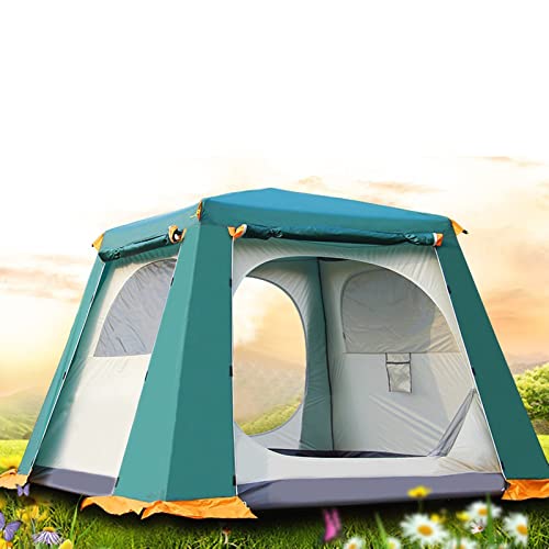 Carpa de Camping para 3-6 personas Espaciosa miniatura 2