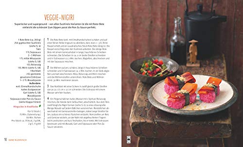 Sushi: Kult-Häppchen aus Japan