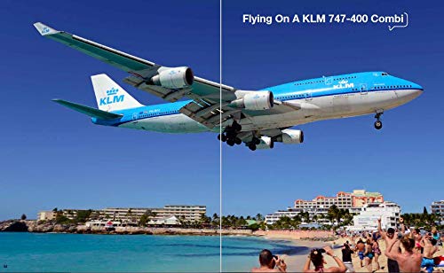 Air 747: Experiencing the Passion: Boeing's Jumbo Jet.