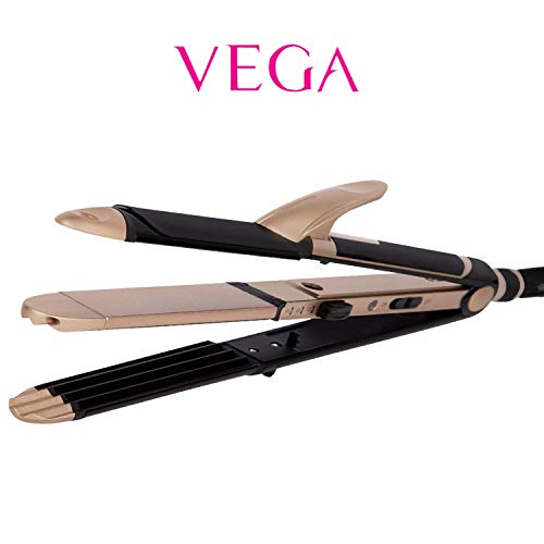 Image of Vega Instant Style Dryer (VHSCC-01) & Dryer (VHDH-06) Combo