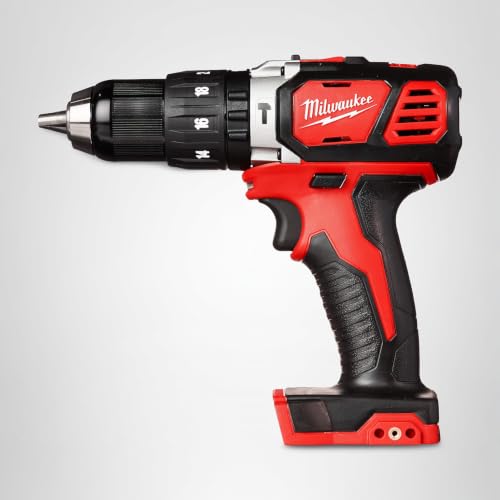 Milwaukee M18 1/2