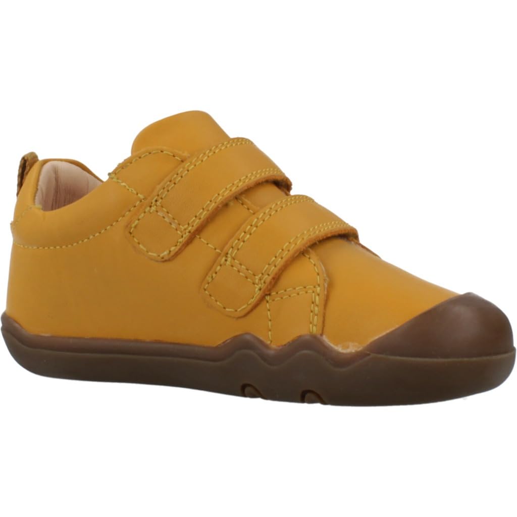 Geox Chłopcy B Steppieup BoyAdidasy