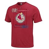 MLB Men's Drawing on Inspiration Short Sleeve T-Shirt