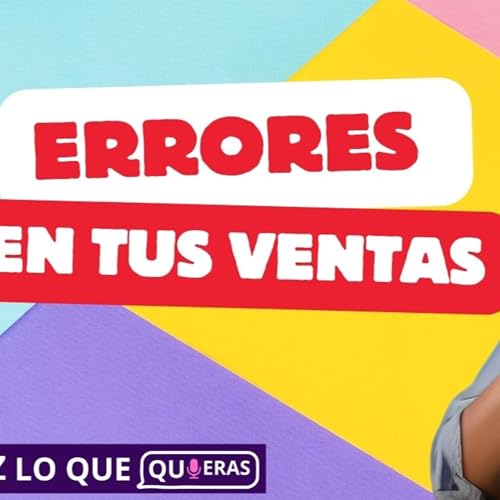 Page de couverture de ¿Estás Saboteando Tus Ventas Sin Saberlo?