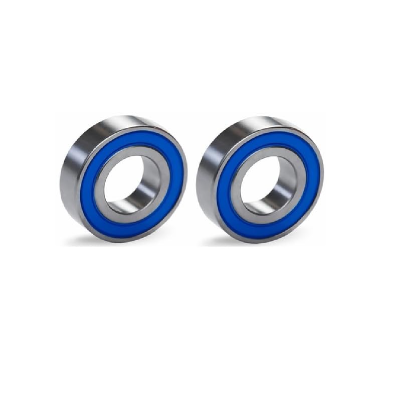 Amazon.com: RITZ INDUSTRIAL (2 Pack) 6205-2RS Spindle