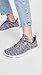 Athletic Propulsion Labs (APL) Women's Techloom Pro Sneaker, Heather Grey, 9