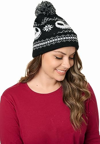 Gorro y guantes Disney de Minnie Mouse el regalo ideal de invierno 4