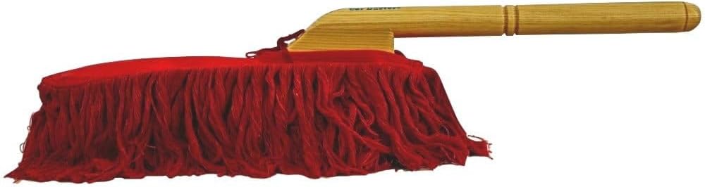 The Original California Duster - Wooden Handle, 2 pack