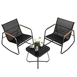 SONGMICS 3-Piece Patio...