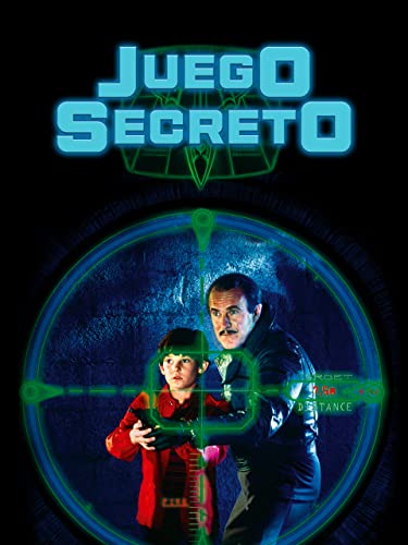 Juego secreto