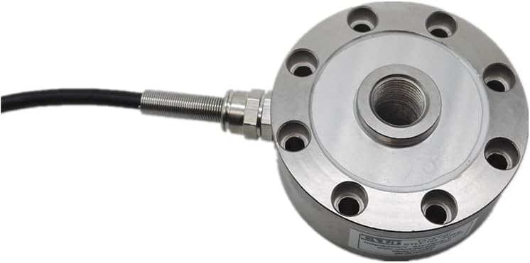 Spoke Weighing Pull Pressure Force Load Cell Sensor 30000KG Module Scrane Track hopper Scale Tester 30 ton