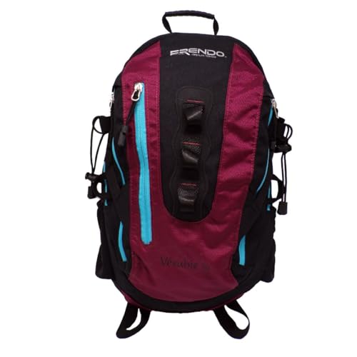 Frendo Vésubie 16L-Violet