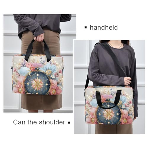 Funda Maletín para Laptop 13-15.6 pulgadas miniatura 2