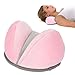 Produktbild Reisekissen, Soft Cervical Nackenkissen Nackenstütze Nap Kissen Schulter Steifigkeit Halswirbelsäule Pflege