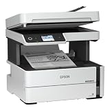 Epson C11CG93201 Supertank Printer