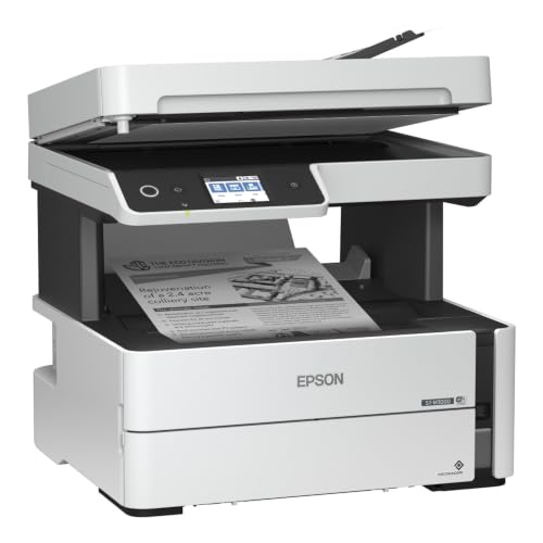 Epson C11CG93201 Supertank Printer