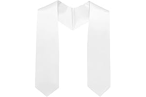 Pre-Kindergarten and Preschool Graduation Stole