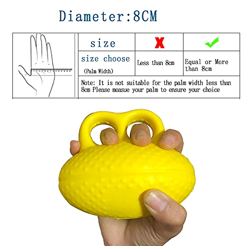 Morbidi Palle per Fisioterapia, Antistress e