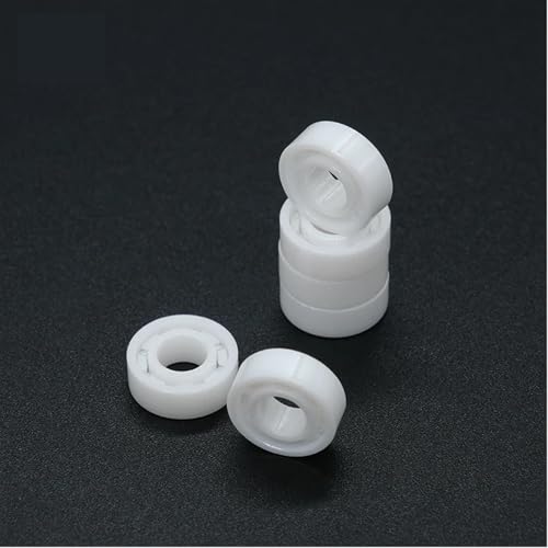Roulement à billes MR115 céramique 5x11x4 pour moulinet de pêche