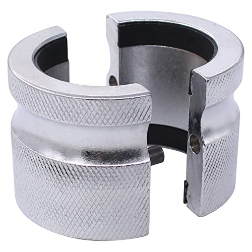 Doo Engy Motorrad Gabeldichtung Gabelsimmerring Gabeldichtungstreiber Eintreiber Simmerring Werkzeug 30-45mm für Harley für Suzuki für Kawasaki für Yamaha für Honda usw